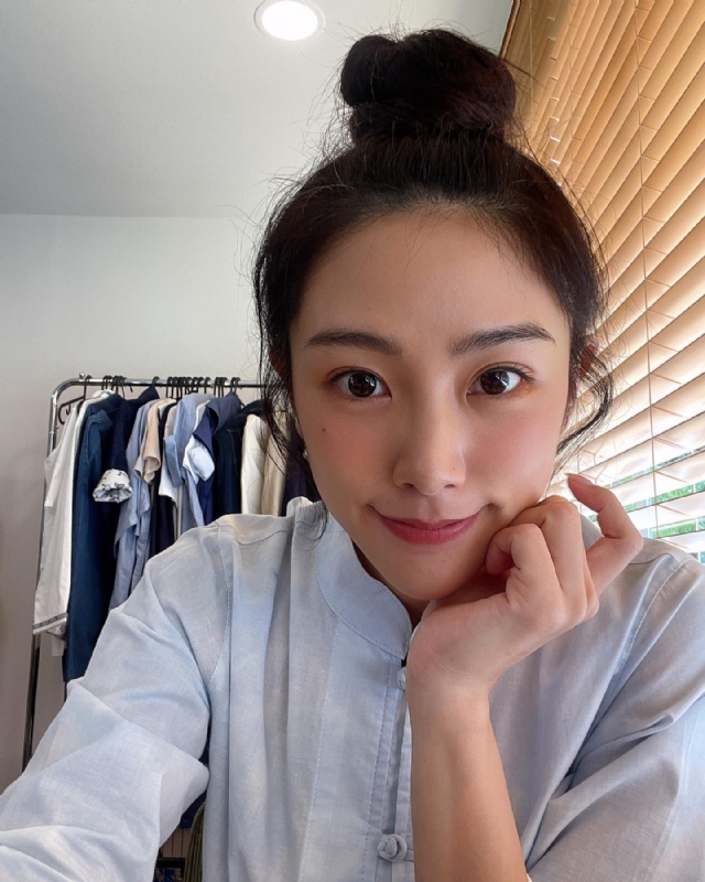 蕾蕾的第六张照片--邢台相亲服务中心