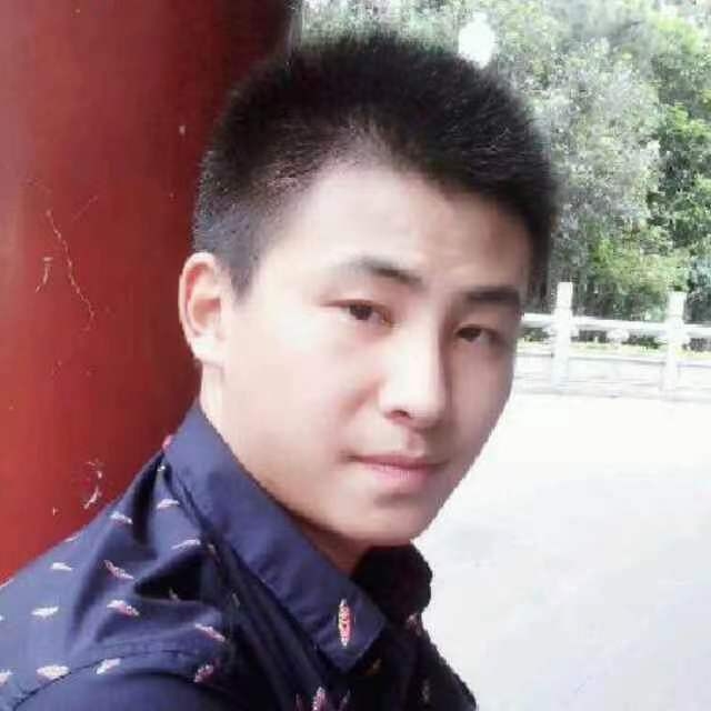 开心就好的第一张照片--邢台相亲服务中心