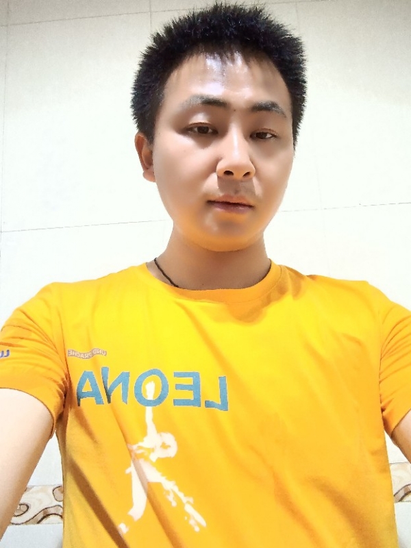 开心就好的第三张照片--邢台相亲服务中心