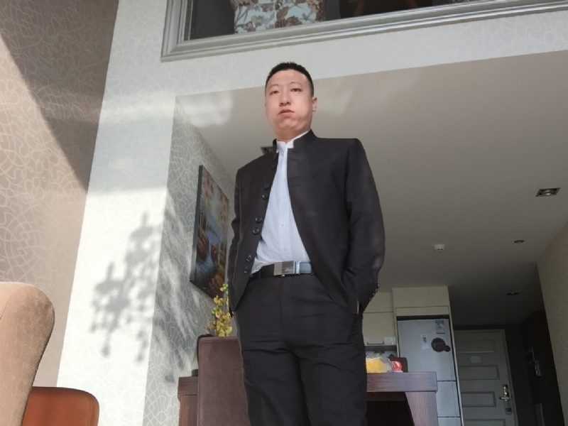 雅小炁的第一张照片--邢台相亲服务中心