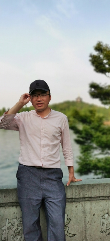 大叔有点忙的第三张照片--邢台相亲服务中心