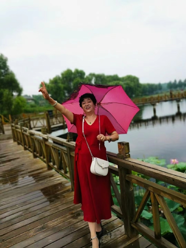 陈姐的第二张照片--邢台相亲服务中心