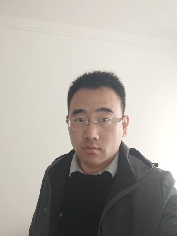 真诚的第一张照片--邢台相亲服务中心