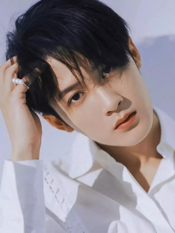 贝贝的第一张照片--邢台相亲服务中心