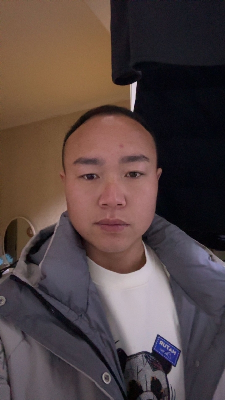 叫你一声你敢答应吗的第一张照片--邢台相亲服务中心