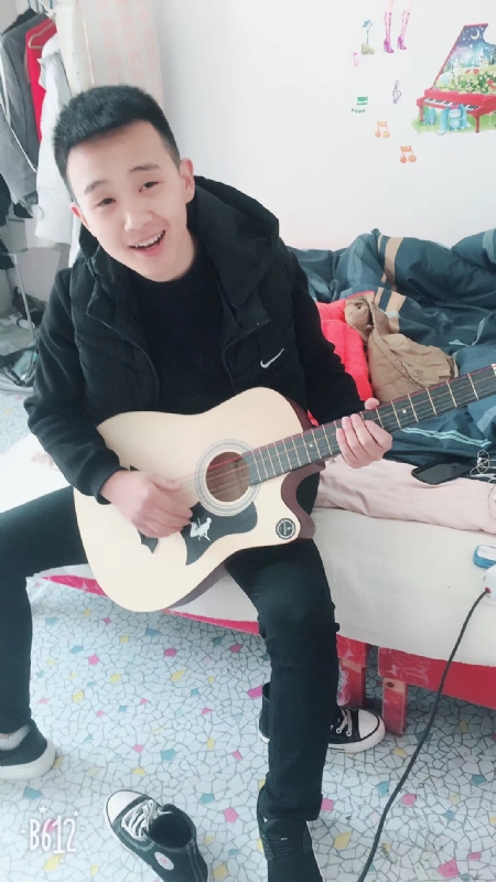 馒头的第一张照片--邢台相亲服务中心