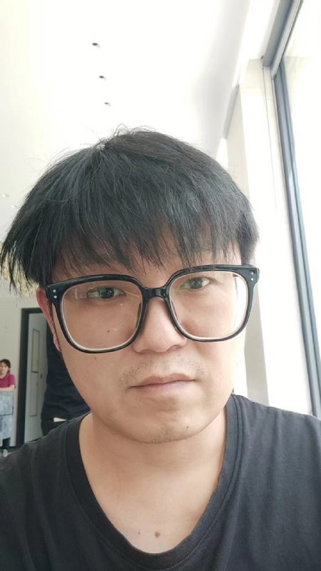 未艾的第一张照片--邢台相亲服务中心