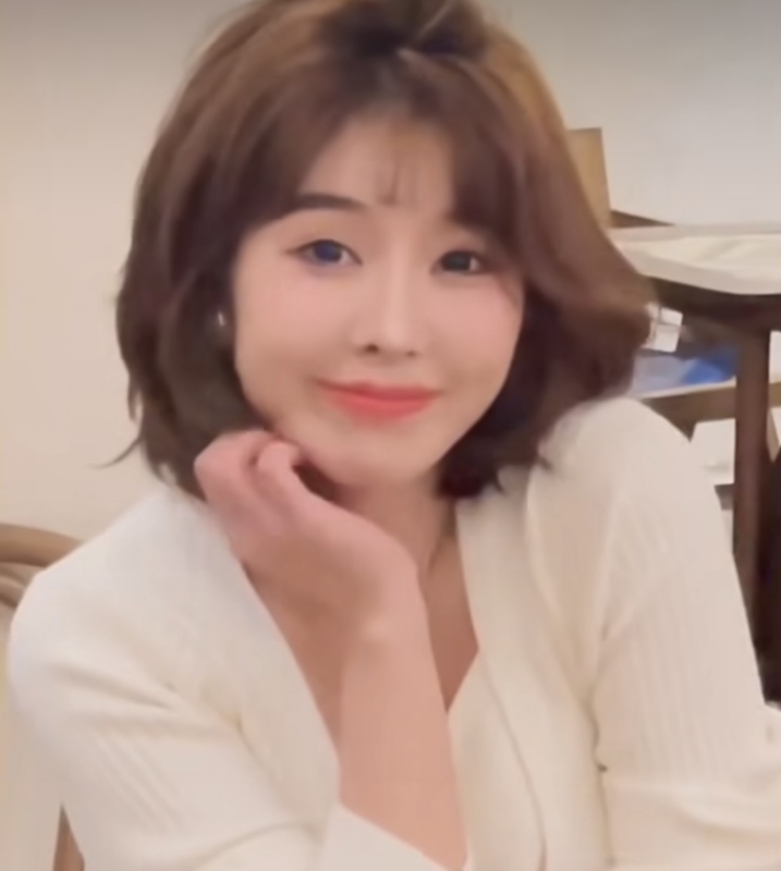 張雨晴的第一张照片--邢台相亲服务中心