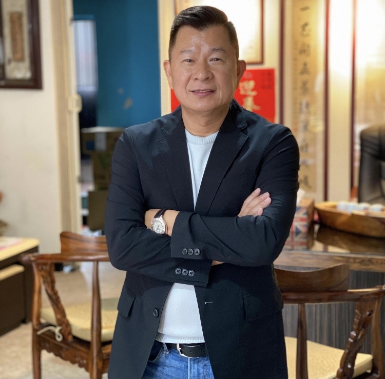 幸福余生的第一张照片--邢台相亲服务中心