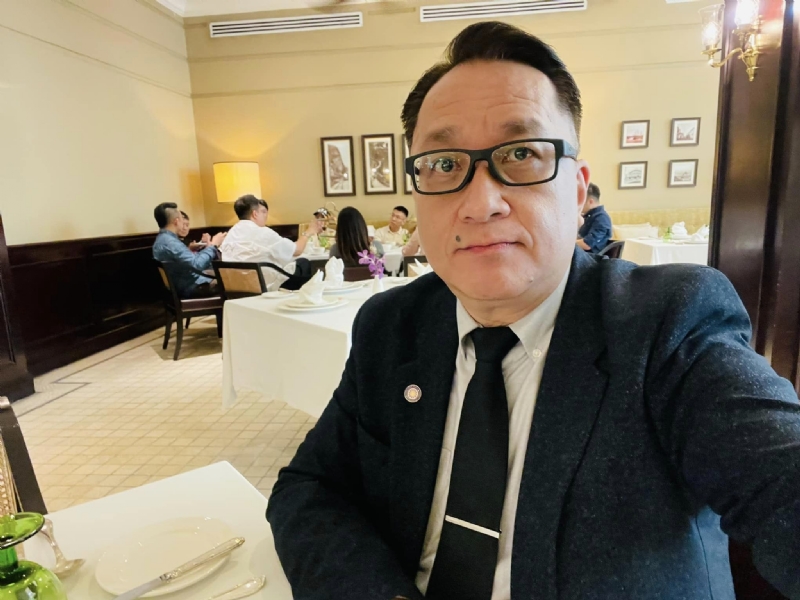 余生的第二张照片--邢台相亲服务中心