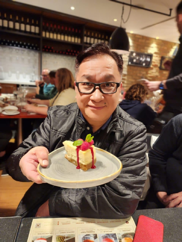 余生的第三张照片--邢台相亲服务中心