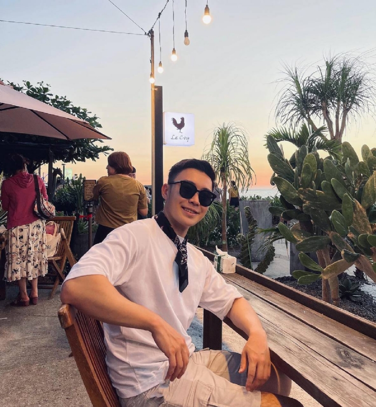 小可爱的第一张照片--邢台相亲服务中心