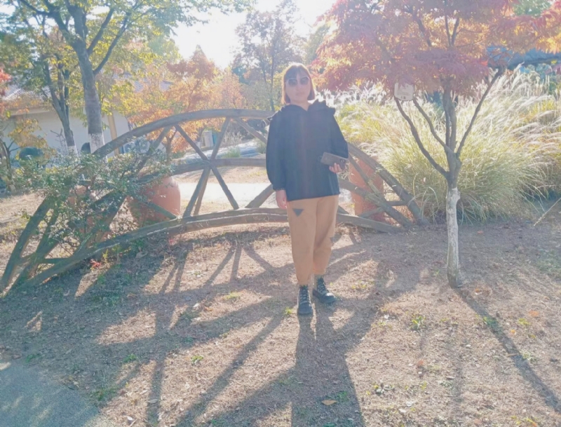 无极限的第三张照片--邢台相亲服务中心