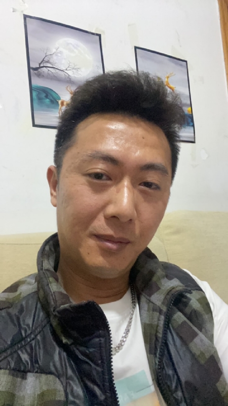 陈然的第一张照片--邢台相亲服务中心