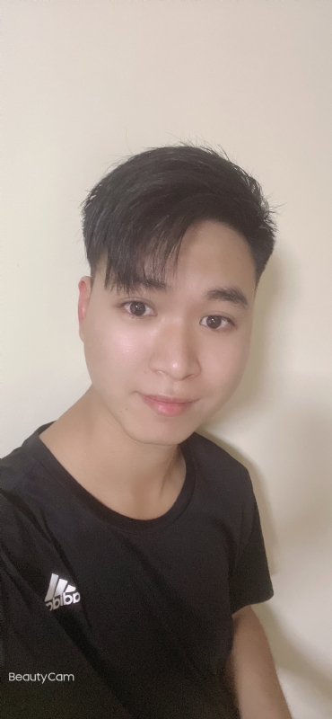 Allen的第一张照片--邢台相亲服务中心