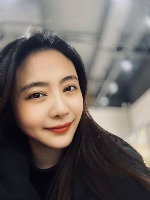 泽恩的第一张照片--邢台相亲服务中心