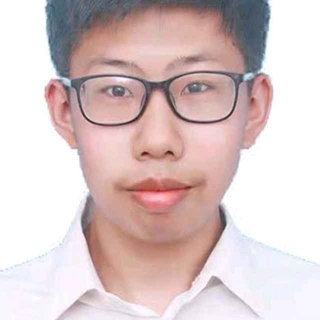 李恒宇的第一张照片--邢台相亲服务中心