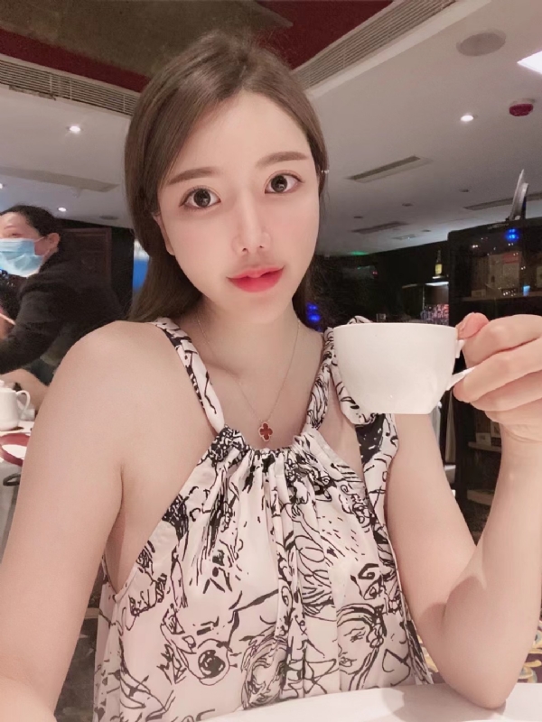 Candy的第二张照片--邢台相亲服务中心