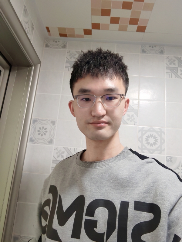 墨羽无痕的第一张照片--邢台相亲服务中心