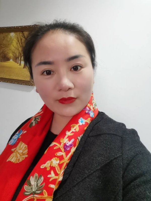 青柠檬的第一张照片--邢台相亲服务中心