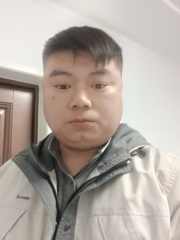 王振的第一张照片--邢台相亲服务中心