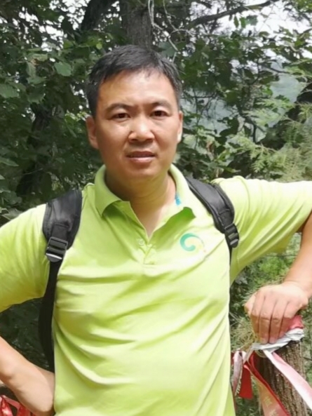 扬帆起航的第一张照片--邢台相亲服务中心