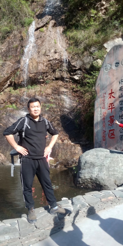 扬帆起航的第二张照片--邢台相亲服务中心