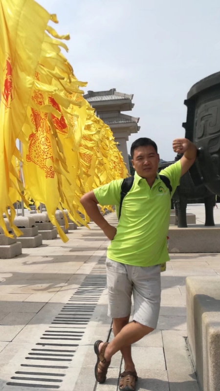 扬帆起航的第三张照片--邢台相亲服务中心