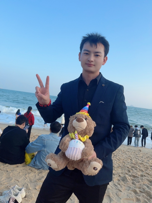 目标结婚的第一张照片--邢台相亲服务中心