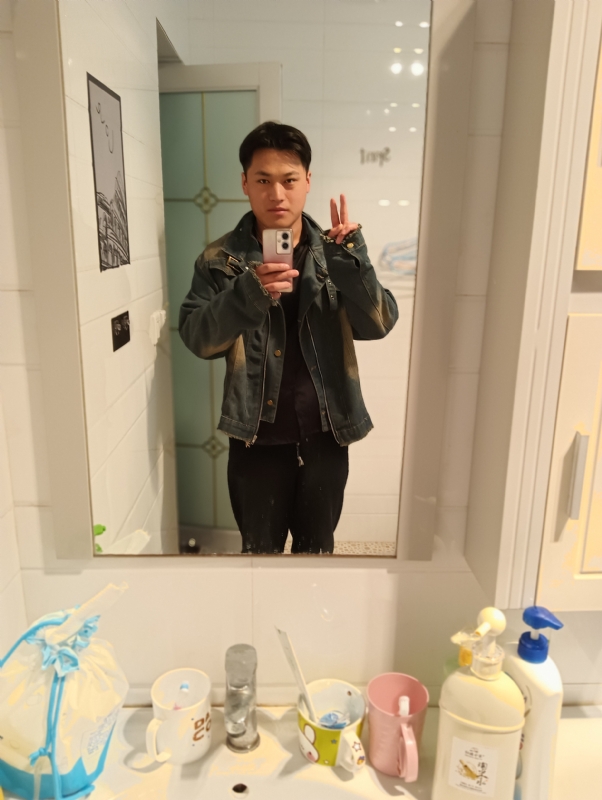 自律的MAN的第一张照片--邢台相亲服务中心