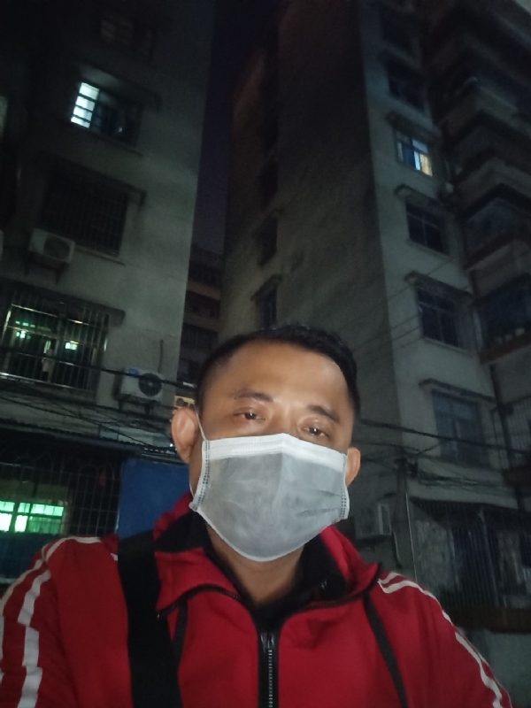 星仔的第二张照片--邢台相亲服务中心