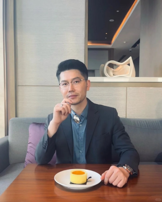 Aurora的第一张照片--邢台相亲服务中心