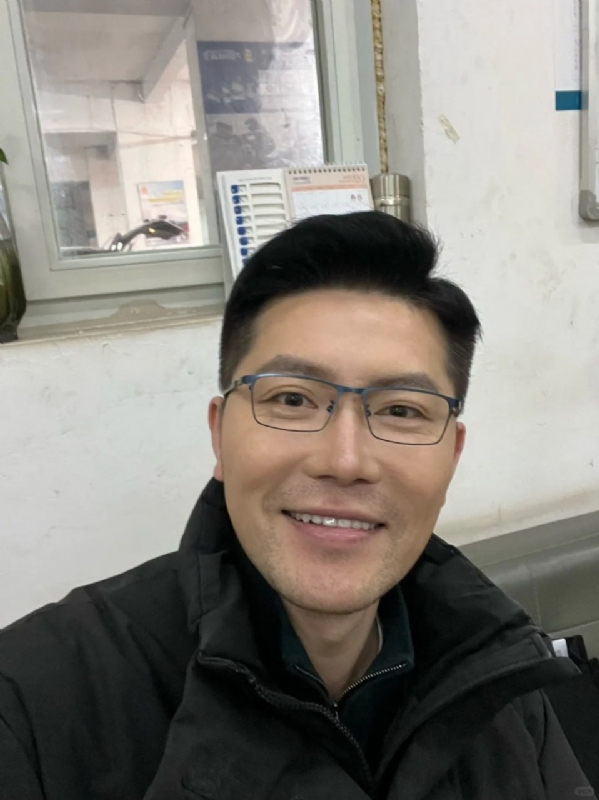 Aurora的第二张照片--邢台相亲服务中心