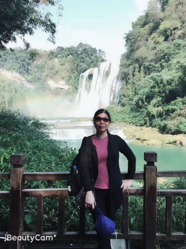 暖阳的第一张照片--邢台相亲服务中心