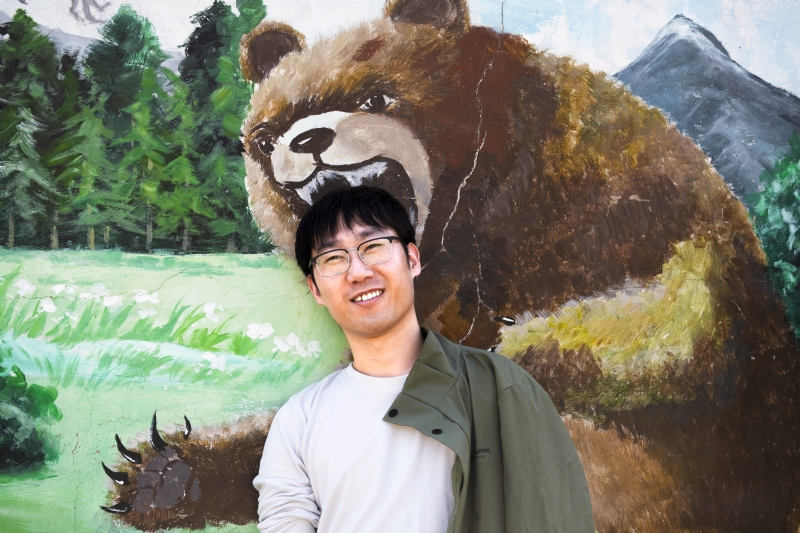 强强的第二张照片--邢台相亲服务中心