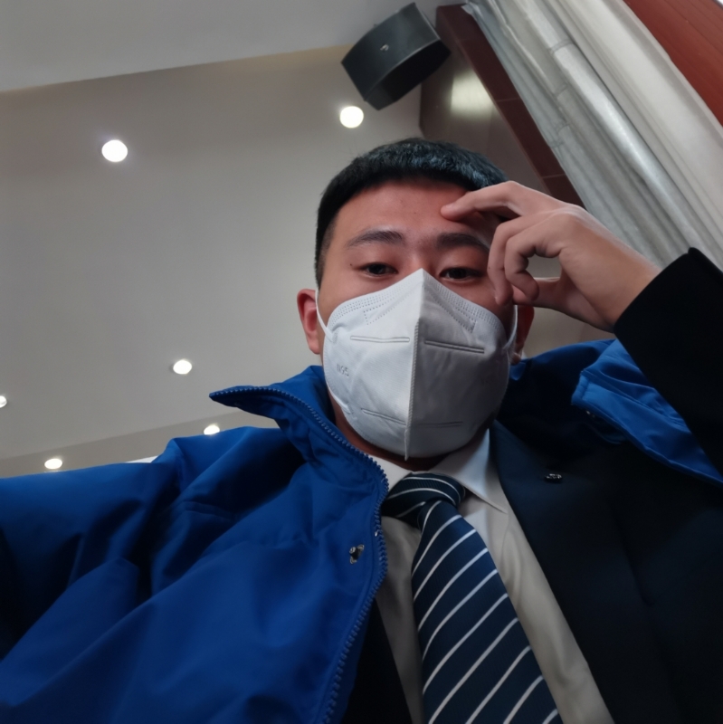 姒文命的第一张照片--邢台相亲服务中心