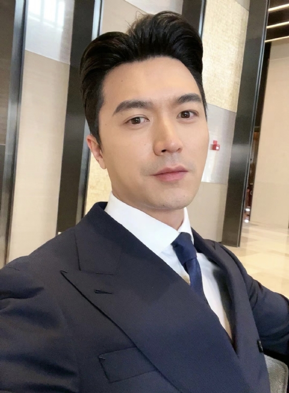 凯文的第一张照片--邢台相亲服务中心