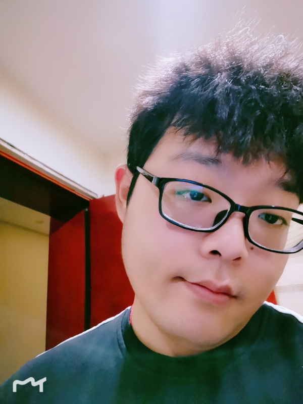 坠羽的第一张照片--邢台相亲服务中心