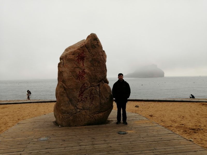 青青子衿的第二张照片--邢台相亲服务中心