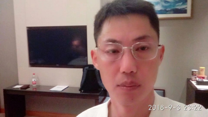 琼台仙谷的第一张照片--邢台相亲服务中心