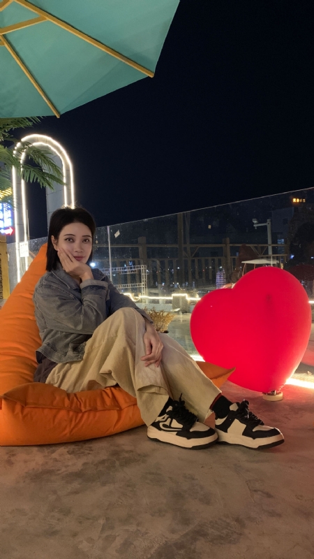 喵喵的第一张照片--邢台相亲服务中心