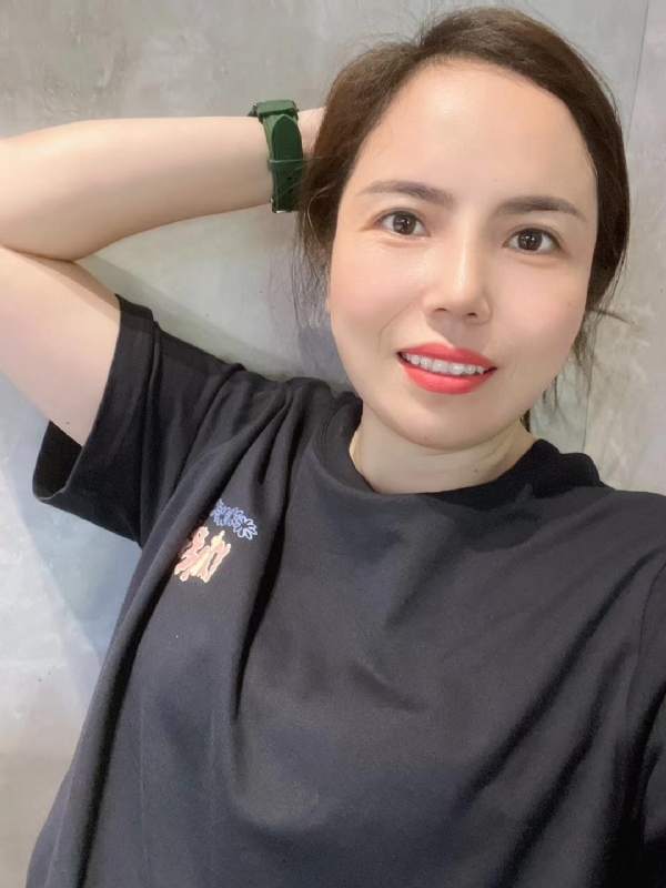 哈宝的第一张照片--邢台相亲服务中心