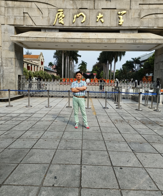 朱琦的第一张照片--邢台相亲服务中心