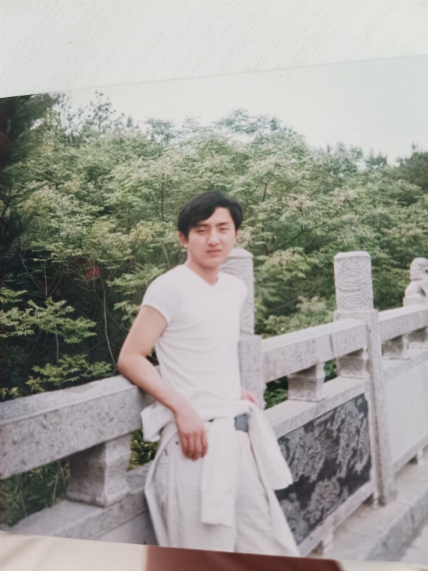 朱琦的第二张照片--邢台相亲服务中心