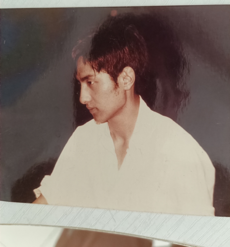 朱琦的第三张照片--邢台相亲服务中心