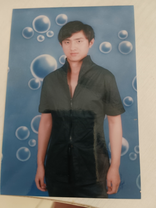 朱琦的第四张照片--邢台相亲服务中心