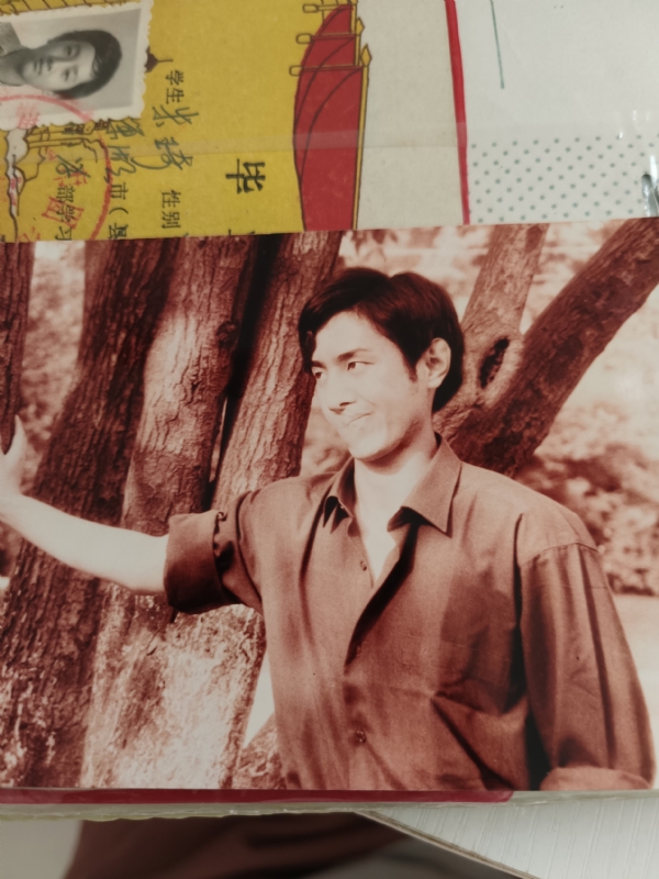 朱琦的第五张照片--邢台相亲服务中心