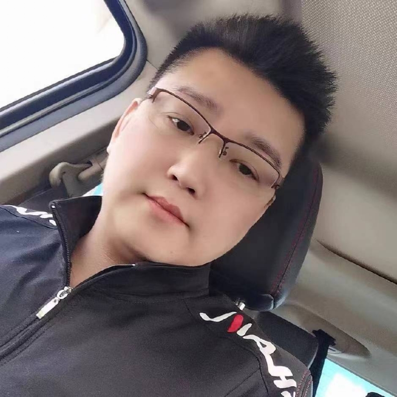 元霸天的第一张照片--邢台相亲服务中心