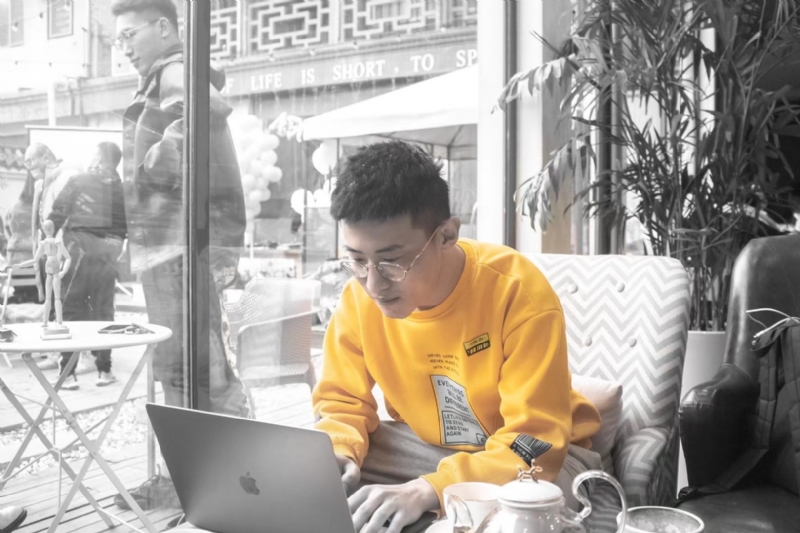 柒雅的第一张照片--邢台相亲服务中心