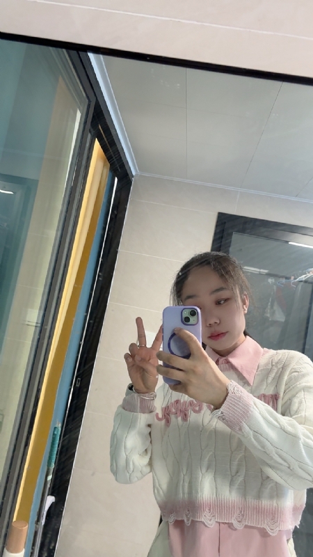 琪琪的第一张照片--邢台相亲服务中心